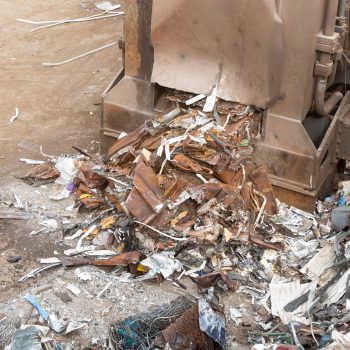 Scrap Metal Recycling 15